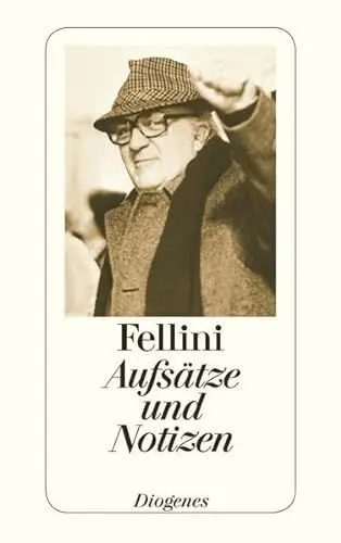 Produktbild: Aufsätze und Notizen: Hrsg. v. Anna Keel u. Christian Strich (detebe)