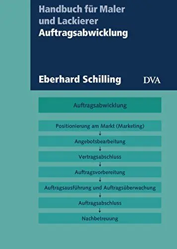 Produktbild: Auftragsabwicklung: Aktualisierte Neuausgabe 2018