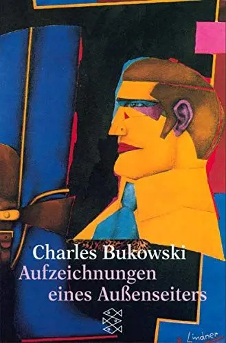 Produktbild: Aufzeichnungen eines Aussenseiters (Fischer Taschenbücher)