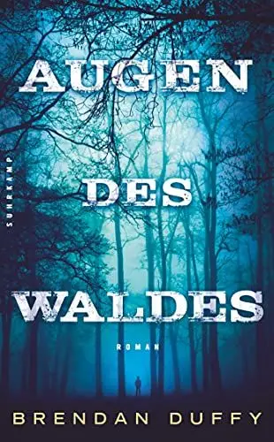 Produktbild: Augen des Waldes: Roman (suhrkamp taschenbuch)