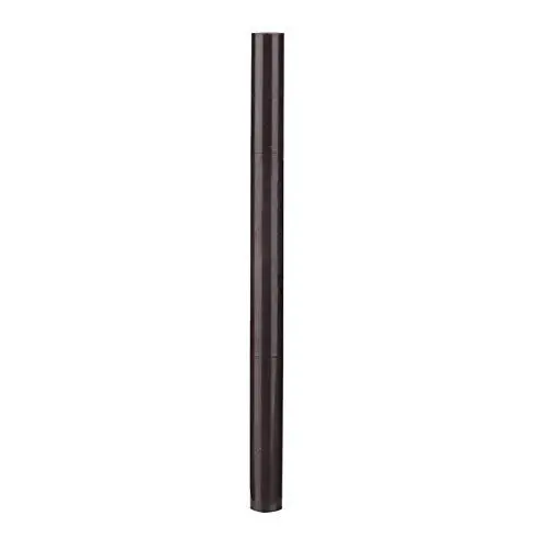 Produktbild: Augenbrauenstift mit Augenbrauenpinsel, Dual End Augenbrauenstift mit automatischer Drehung und Augenbrauenpinsel, Augenbrauen Verbesserungsset (4# grau)