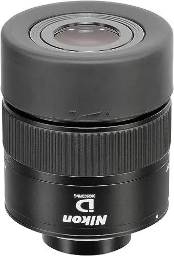 Produktbild: Augenmuschel Nikon mep-30 – 60 W für Monarch (bdb922wa), NIK-16110