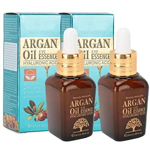 Produktbild: Augenpartie Serum,25 ml Augenserum für Augenringe,Augencreme Anti-Age Augenkonturgel und abschwellend Tube reduziert Falten Augenringe