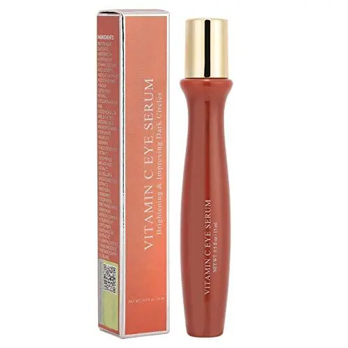 Produktbild: Augenreparaturcreme, Vitamin-C-Augenserum, Vitamin-C-Augencremeserum, Feuchtigkeitsspendendes Augenserum, Feuchtigkeitsspendende Gesichts-Augenpflege