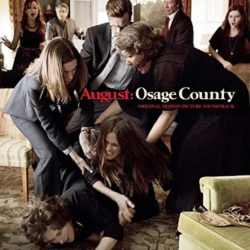 Produktbild: August: Osage County