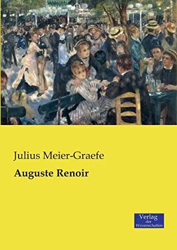 Produktbild: Auguste Renoir