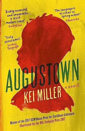 Produktbild: Augustown