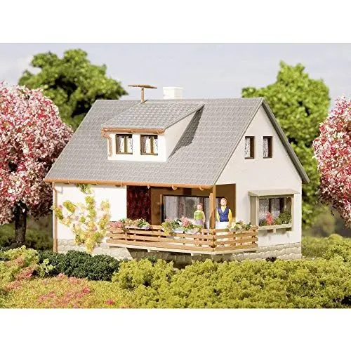 Produktbild: Auhagen 12223 DIY