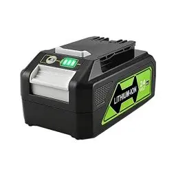 Produktbild: aunstarwei 24V 4.0Ah Ersatzakku für Greenworks 24V Akku 29842 29852 BAG708 BAG711 Kompatibel mit Greenworks Akku 20352 22232 2508302