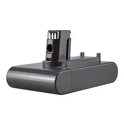 Produktbild: aunstarwei Typ A 22,2 V 4500 mAh Li-Ion Ersatzakku für DC31 DC34 DC35 DC44 917083-01 Handstaubsauger (Nicht geeignet für Typ B)
