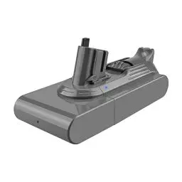 Produktbild: aunstarwei V11 Akku 3600mAh 25.2V Click-in Typ kompatibel mit Dyson V11 Drehmomentantrieb, V11 Tier, V11 Komplett Extra, V11 Absolute Pro, V11 Absolute Extra, V11 Fluffy Extra Staubsauger 970425-01