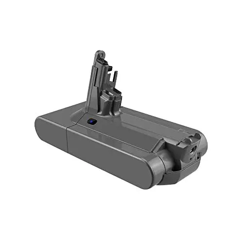 Produktbild: aunstarwei V11 Akku 3600mAh 25.2V Schraubtyp Kompatibel mit für Dyson Akku V11 Absolute, V11 Komplett, V11 Fluffy Clearner (Nicht für Extra Serie, Drehmomentantrieb und Animal Serie)