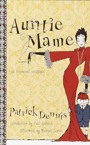 Produktbild: Auntie Mame: An Irreverent Escapade