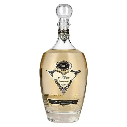 Produktbild: Aura WILDBIRNE 29,5% Vol. 0,7l