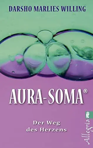 Produktbild: Aura-Soma: Der Weg des Herzens (0)