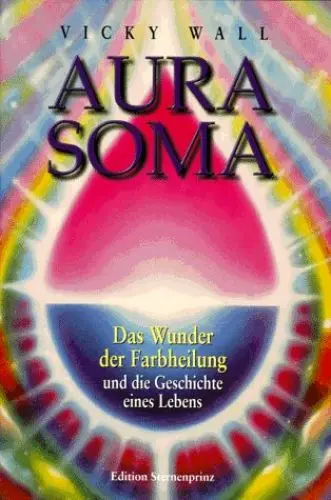 Produktbild: Aura-Soma