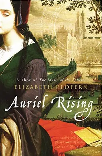 Produktbild: Auriel Rising