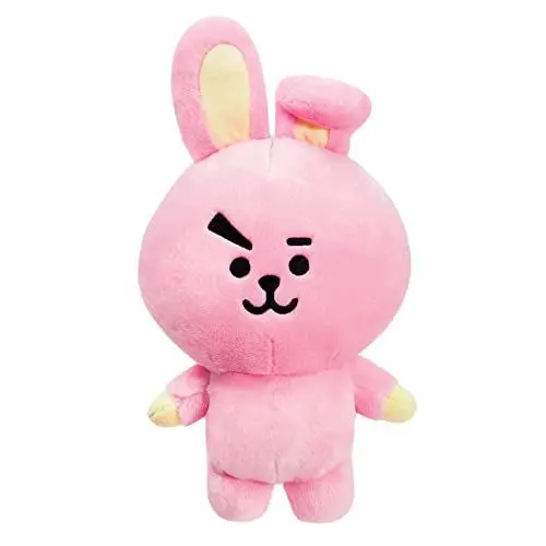 Produktbild: Aurora, 61450, BT21 Official Merchandise, COOKYPlüschtier, 26 cm, Braun