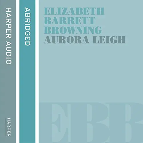 Produktbild: Aurora Leigh