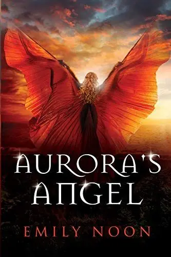 Produktbild: Aurora's Angel: A dark fantasy romance