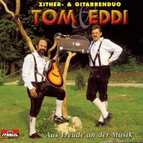 Produktbild: Aus Freude An der Musik