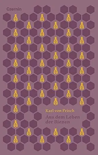 Produktbild: Aus dem Leben der Bienen (Launen der Natur)