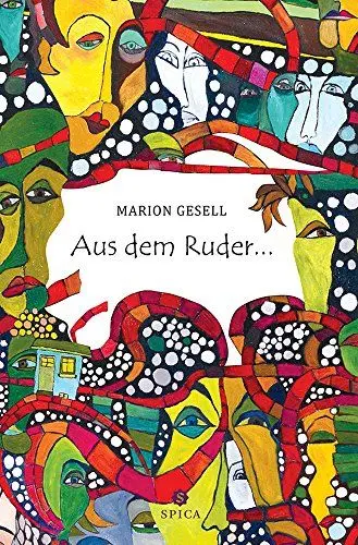 Produktbild: Aus dem Ruder ...