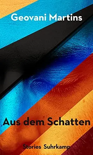 Produktbild: Aus dem Schatten: Erzählungen