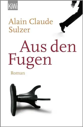 Produktbild: Aus den Fugen: Roman