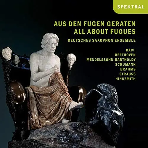 Produktbild: Aus den Fugen geraten - Fugenkompositionen