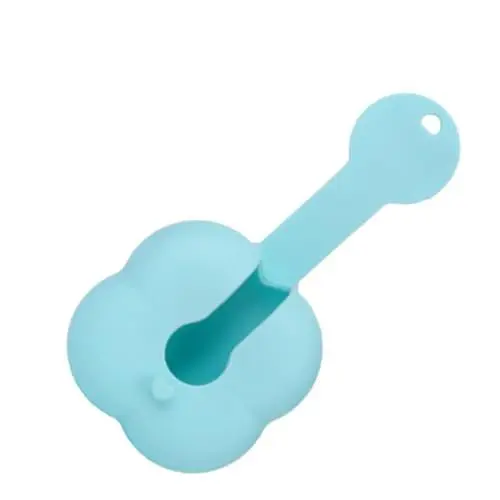 Produktbild: aus kosmetischer Baumwolle Schminktäschchen für unterwegs für Schminkutensilien Organizer zur Aufbewahrung von Make-up-Puffs Make-up-Schwamm-Etui minkissy