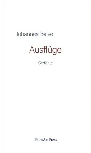 Produktbild: Ausflüge