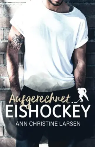 Produktbild: Ausgerechnet Eishockey