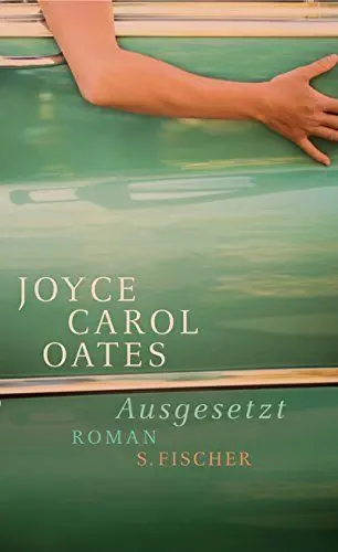 Produktbild: Ausgesetzt: Roman