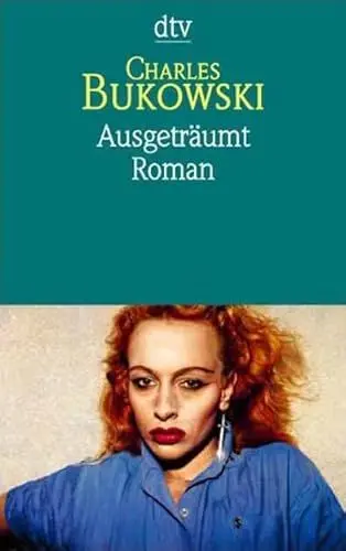 Produktbild: Ausgeträumt: Roman (dtv Literatur)