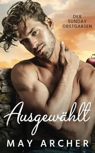 Produktbild: Ausgewählt: Der Sunday Obstgarten Buch 1