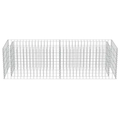 Produktbild: Garden Boxes Outdoor, stylische Beet-Gartenbox für Terrasse für Garten für junge Leute