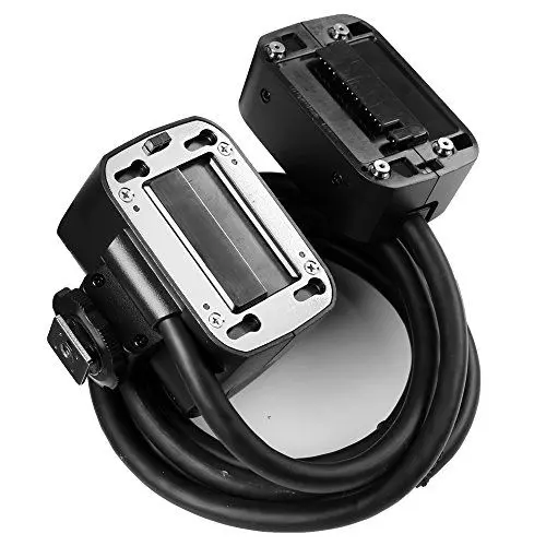 Produktbild: Auslöser für PocketFlash AD200