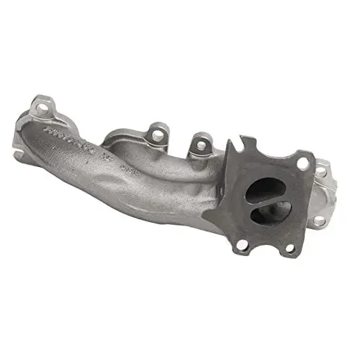 Produktbild: Auspuffkrümmer, Motorabgaskrümmer V759703180 Metall-Abgaskrümmer Ersatz für 3008 207 308 SW RCZ