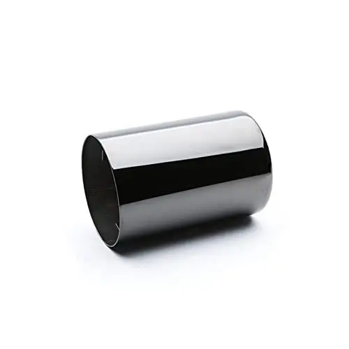 Produktbild: Auspuffrohr Schalldämpfer Für F10 F11 F18 520i 523i 525i 528i Edelstahl Titan Auto Auspuff Schalldämpfer