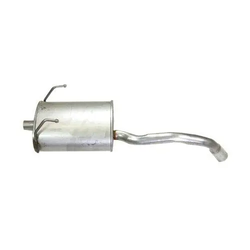 Produktbild: Auspufftopf hinten 51915459