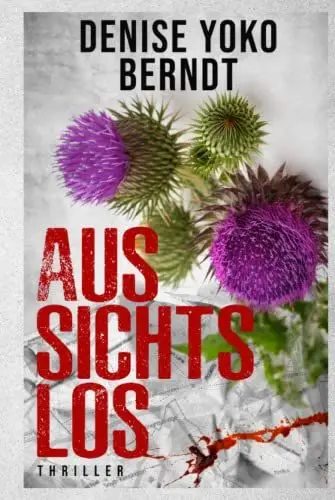 Produktbild: Aussichtslos (Amber Fearns London-Thriller, Band 8)