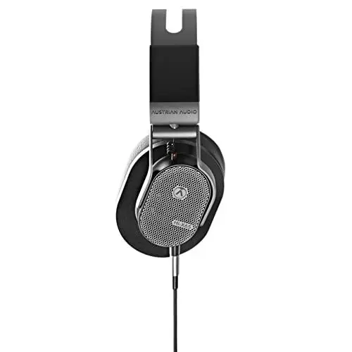 Produktbild: Austrian Audio Hi-X65 - Hoofdtelefoon, Open-Back - Grijs