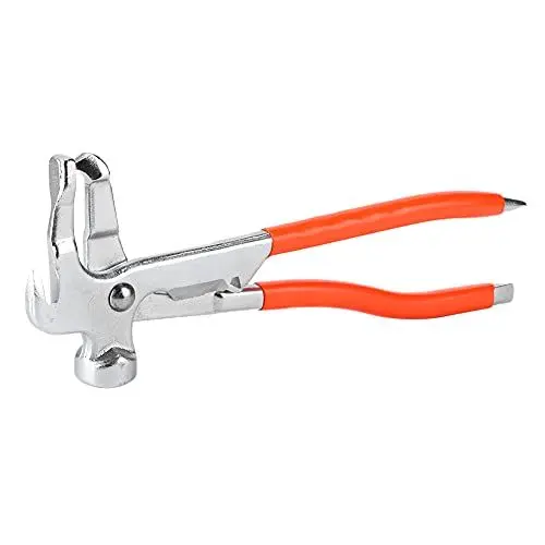 Produktbild: Auswuchtschaber und Auswuchtzange, Radgewichte Auswuchtfelgen Installer Remover Tool für Auto Repair(Ausgleichszange)