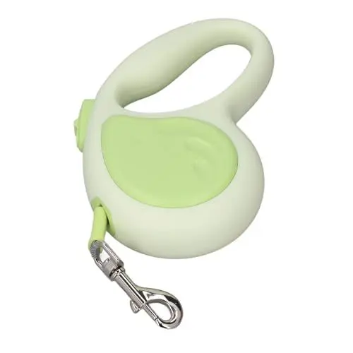 Produktbild: AUSZIEHBARE HUNDELEINE MIT AUTOMATISCHER VERRIEGELUNG, ERGONOMISCHES Design FÜR Gassi-Reisen MIT Haustieren