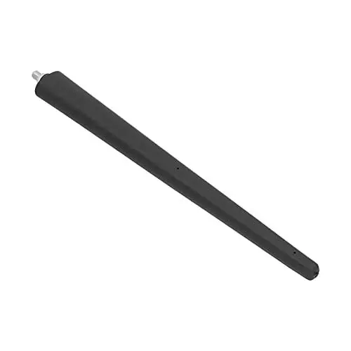 Produktbild: Auto AM FM Antenne, Auto AM FM Antenne 52019353 51910790 Gummi Schwarz Ersatz für 500 ab 2012