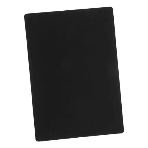 Produktbild: Auto Anti-rutsch-Matte Armaturenbrett Zubehör Armaturenbrettmatte Fürs Auto Telefonpad Fürs Auto Handy Matte Fahrzeugversorgung Matte Für Auto Auto-armaturenbrett PVC Black GRIRIW