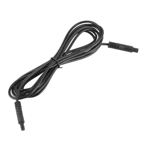 Produktbild: Auto Dash Cam Extension Kabel Hoher Qualität 2,5 M Rückansichtserscheinung Kamera Draht 12 V 24 V LKW Anhängerbus Van