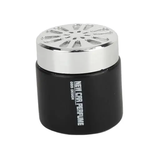 Produktbild: Auto Duft Innenraum, Auto ParfüM Auto Lufterfrischer, Neuwagenduft, Balsam Lang Anhaltender Lufterfrischer, AutoparfüM, Car Scents, Geruch FüR Zuhause, BüRo, AutozubehöR