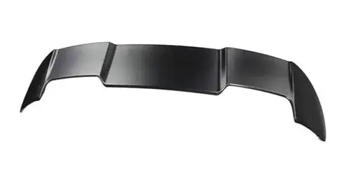 Produktbild: CZXZYHNB Auto Heckspoiler Dachspoiler Flügellippe ABS Bodykit Auto-Styling Für Toyota Corolla E210 Fließheck 2019-2022 Schwarz Glänzend